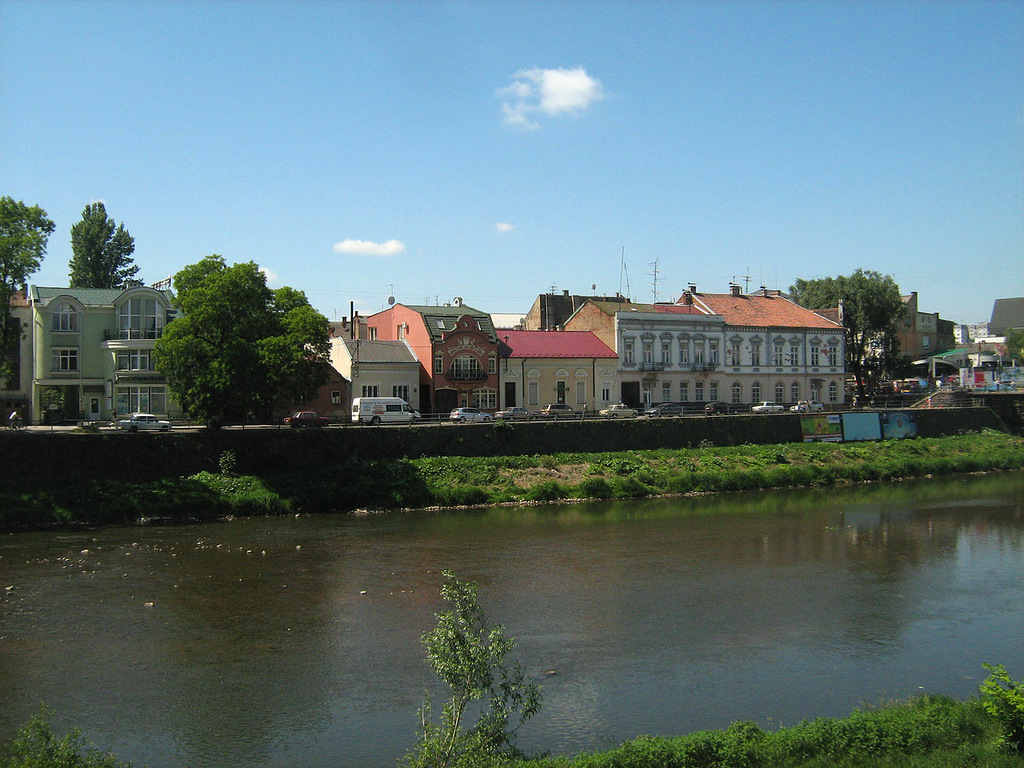 Uzhgorod